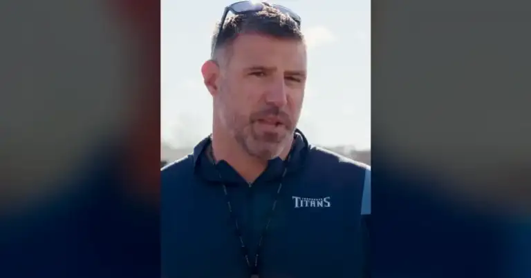 Mike Vrabel and Dianna Russini Deny Affair After 2M-View Resort Photos Leak
