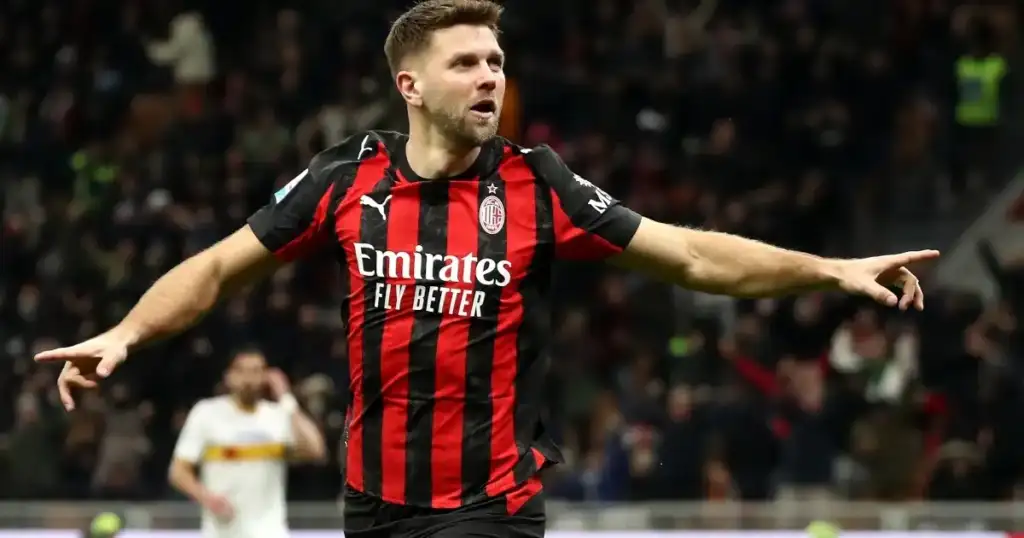 Milan's €25M Füllkrug Blunder: Gone After 1 Season