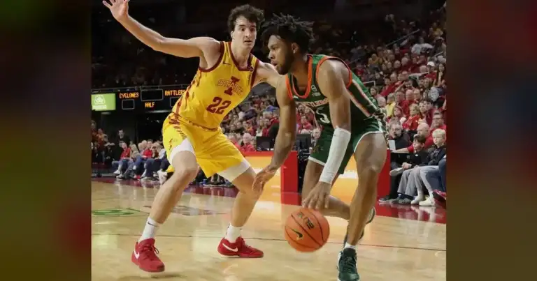 Milan Momcilovic Just Unlocked College Hoops' New Power Play