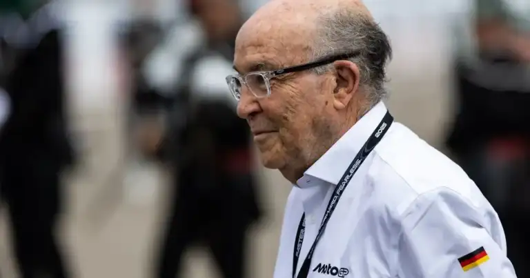 Dorna CEO Carmelo Ezpeleta: This Deal Will Define MotoGP's Future