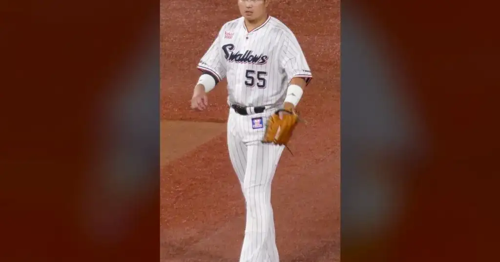 Murakami's $300M Future Isn't With White Sox (Yet)