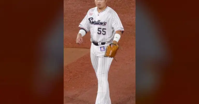 Murakami's $300M Future Isn't With White Sox (Yet)
