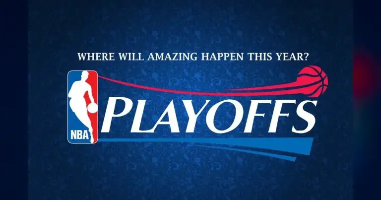NBA Playoff Odds Twist Facts: It's A Scandalous Heist