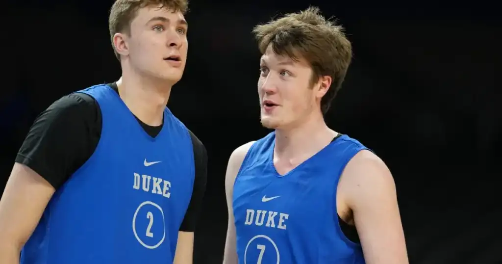 Knueppel vs. Flagg: The NBA's Pre-Written Rookie Script