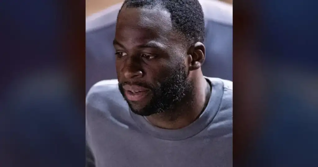 Draymond Green: We Need to Fine the Hell Out of NBA Tankers Now