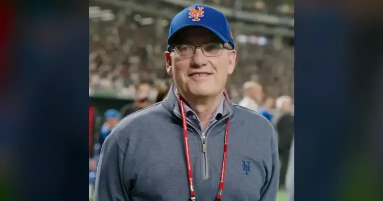 Steve Cohen's Mets: $355M Buys 7-13 Disaster