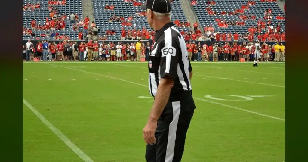 NFL rehires replacement refs, risking 2012 disaster.