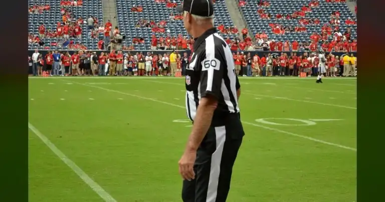NFL rehires replacement refs, risking 2012 disaster.