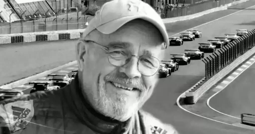 Nürburgring Kills Juha Miettinen; Verstappen's Tribute Sparks Debate