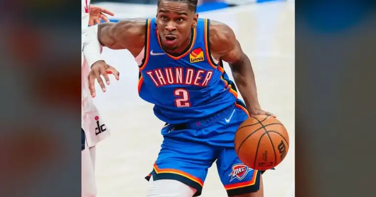 0 Rings Last Year, Yet OKC Is +250 for 2026 Title
