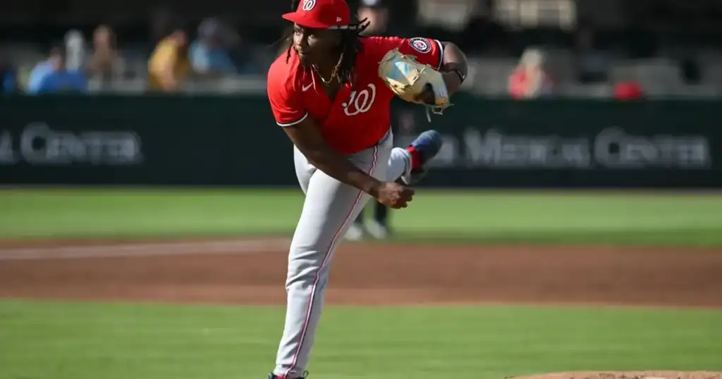 Orioles Refuse to Call Up Dominant Miguel Sime Jr.