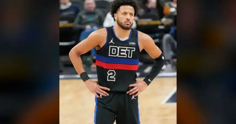 Pistons' 60-22 Record Crumbles Against Magic