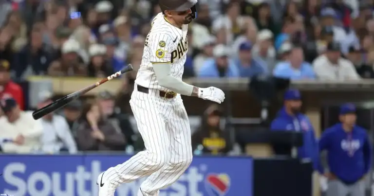 Mason Miller's Unstoppable Streak Crumbles vs. Padres