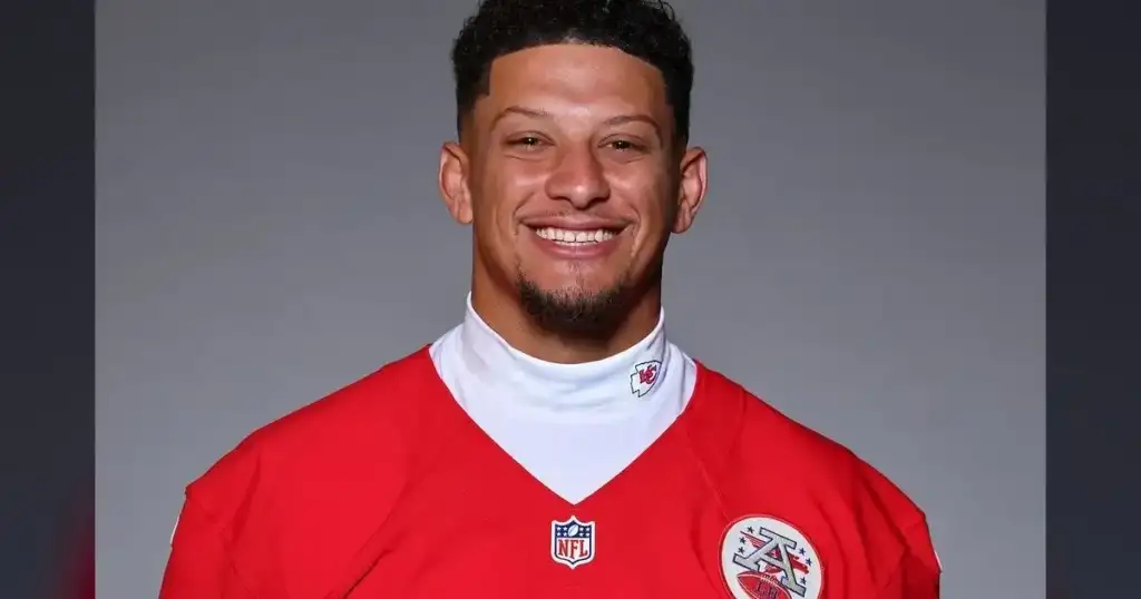 Mahomes' Chiefs rehab isn't just healing, it's strategy.