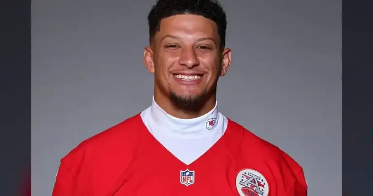 Mahomes' Chiefs rehab isn't just healing, it's strategy.