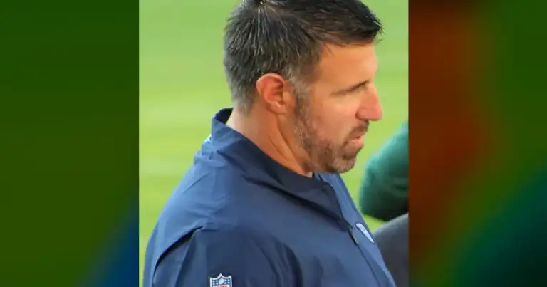 NFL Teams Snubbed Vrabel, Patriots Fans Gave Him A Standing O
