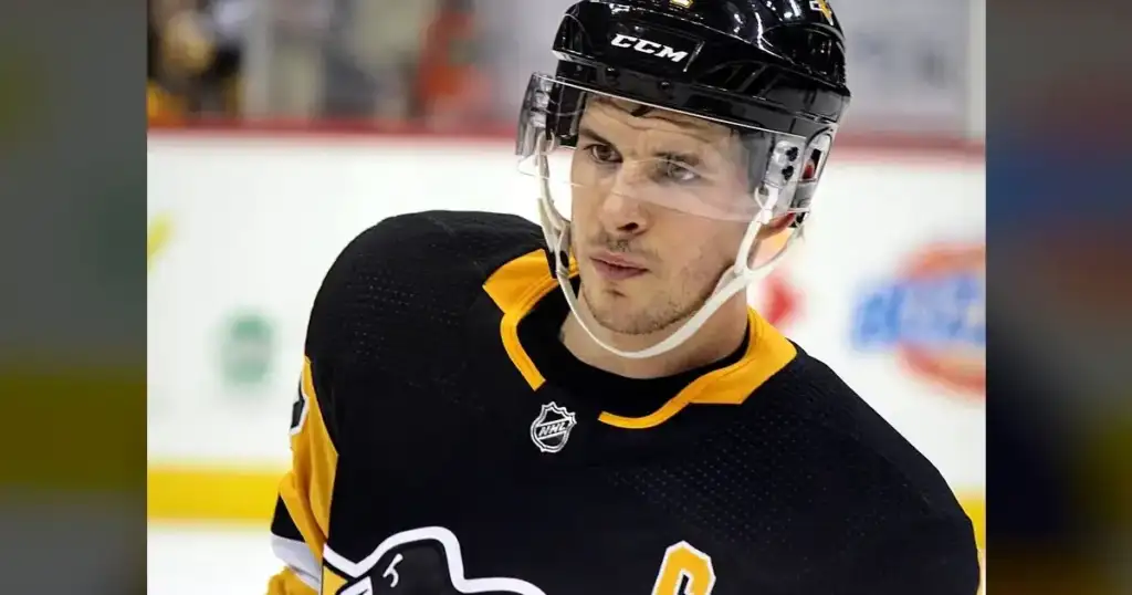 Pens Were Done in Game 4—Until Crosby Forced OT Win
