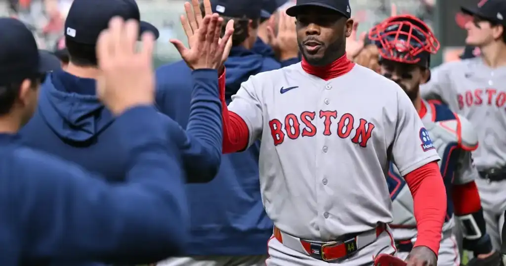 Kevin Youkilis Just Ignited the Red Sox