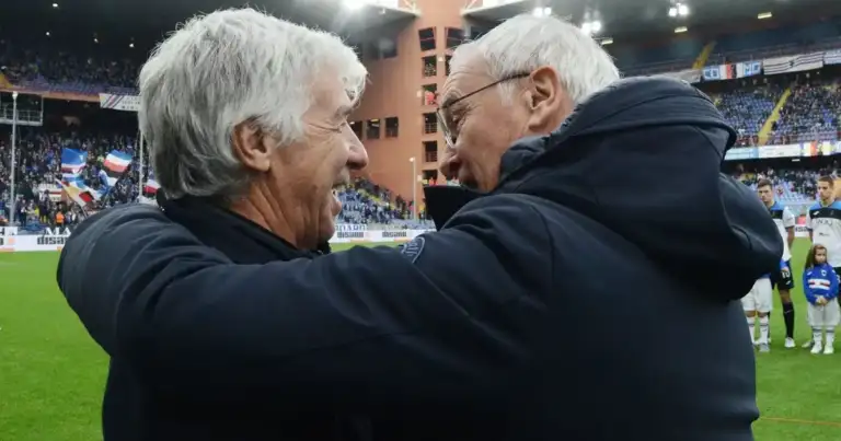 Roma loses €50M after Ranieri exit, misses Champions League