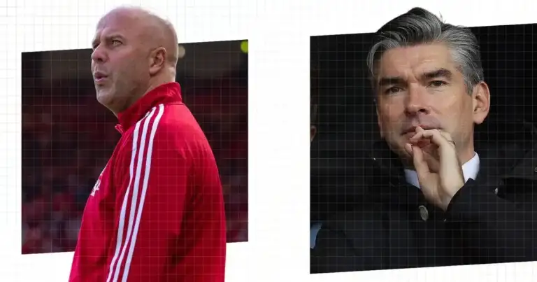 Sadio Mané's Liverpool return is a pure media delusion.