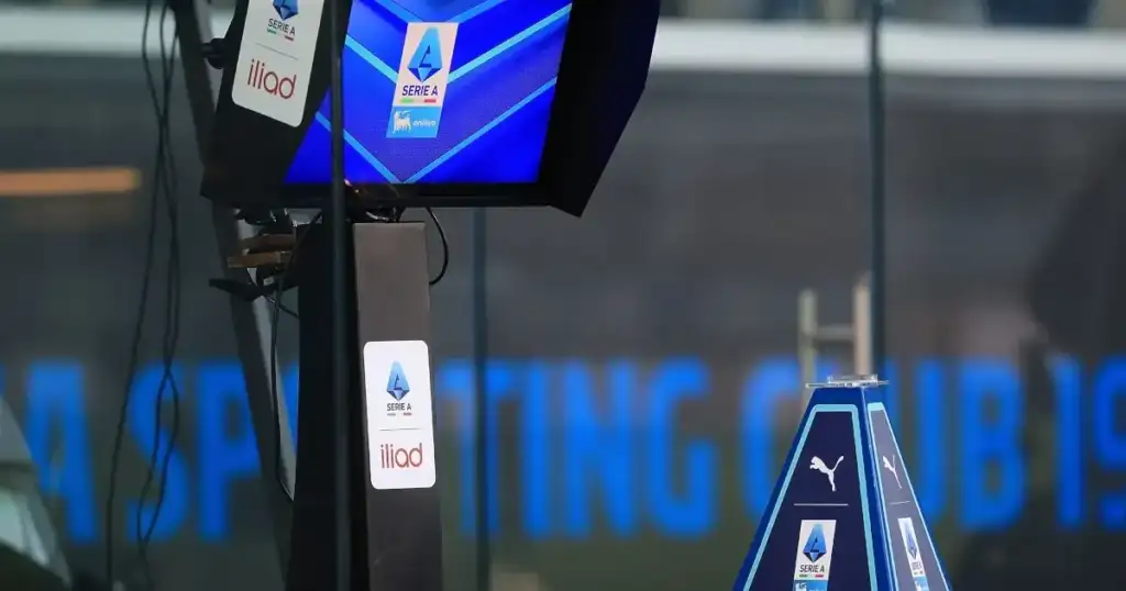 Serie A Referee Scandal: No Players Investigated