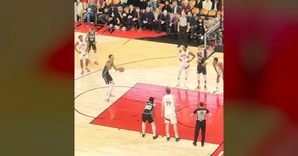 Spurs Dominance Evaporates Blazers 114-95