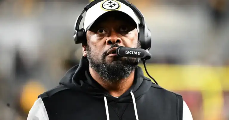 Tomlin: Steelers disrespect nearly cost them coach