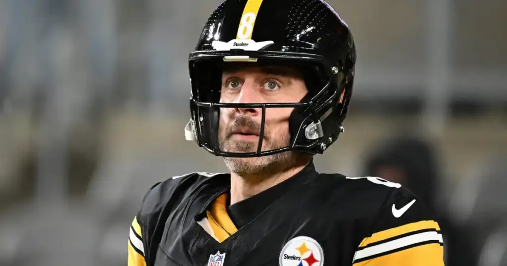 Art Rooney II Just Exposed Steelers' QB Uncertainty