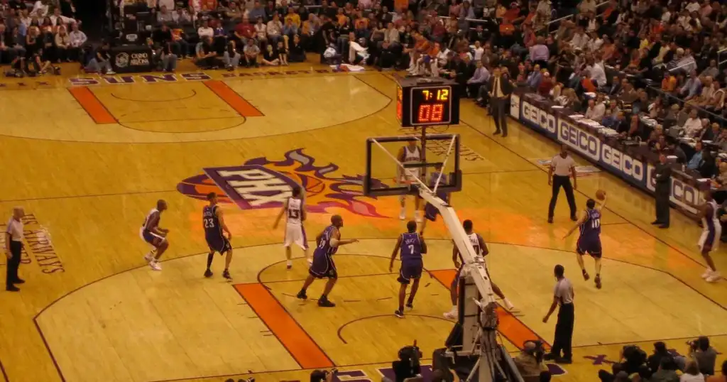 Suns' Big Three DEAD After OKC Sweep: Fantasy Crash