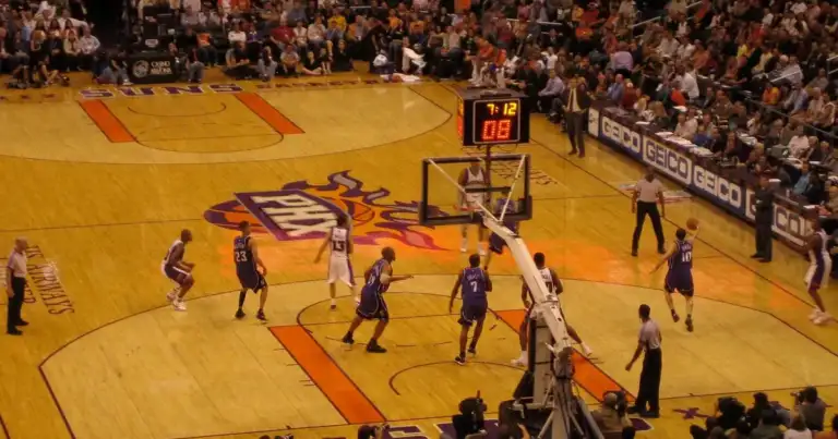 Suns' Big Three DEAD After OKC Sweep: Fantasy Crash