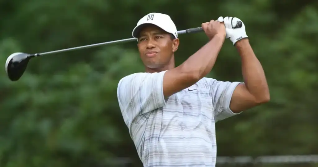 Tiger Woods’ Prescription Records Could Change Everything in Crash Probe