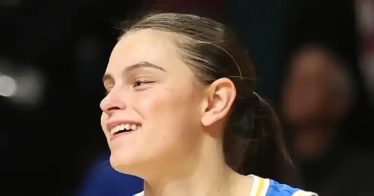 UCLA Lands Notre Dame Star: Championship Dreams Shift