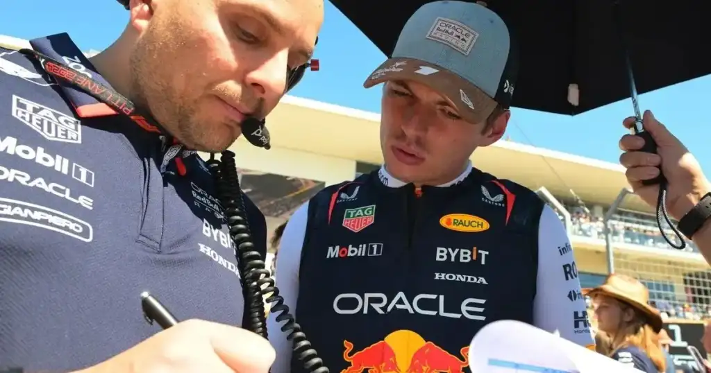 Guillaume Moreau: One Engineer Can’t Fix McLaren’s Deeper F1 Woes