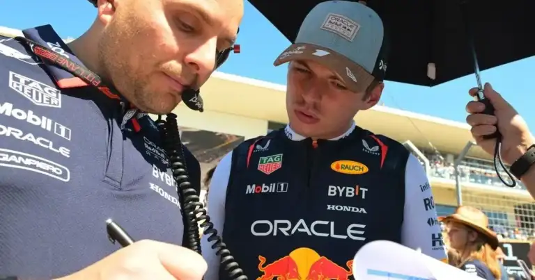 Guillaume Moreau: One Engineer Can’t Fix McLaren’s Deeper F1 Woes