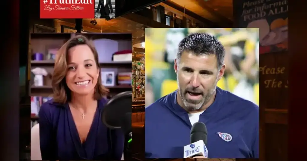 Vrabel & Russini: Casino Smiles Spark Titans Firestorm