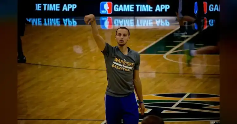 The Warriors Didn't Just Lose—They Choked Away Their Season