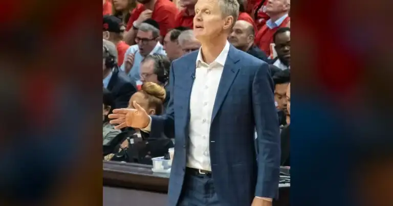 Warriors Dynasty Ends? Steve Kerr's Future in Doubt
