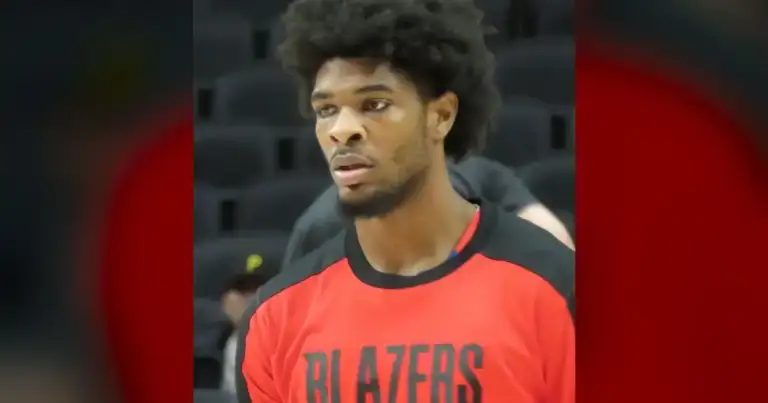 Wembanyama's 12 Mins Gifted Blazers 106-103 Spurs Win