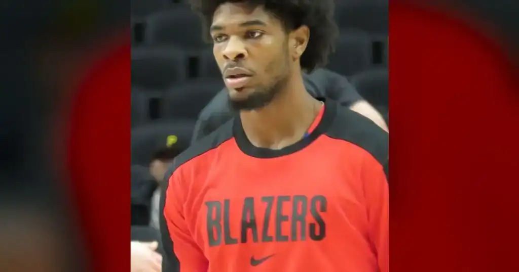 Wembanyama's 12 Mins Gifted Blazers 106-103 Spurs Win