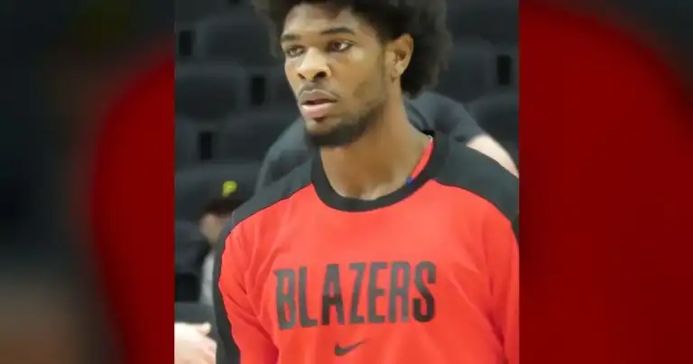 Wembanyama's 12 Mins Gifted Blazers 106-103 Spurs Win