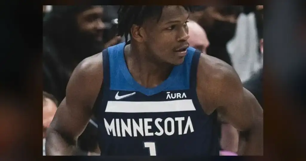 Wolves Demolish Nuggets 113-96, Expose Champs' Cracks.