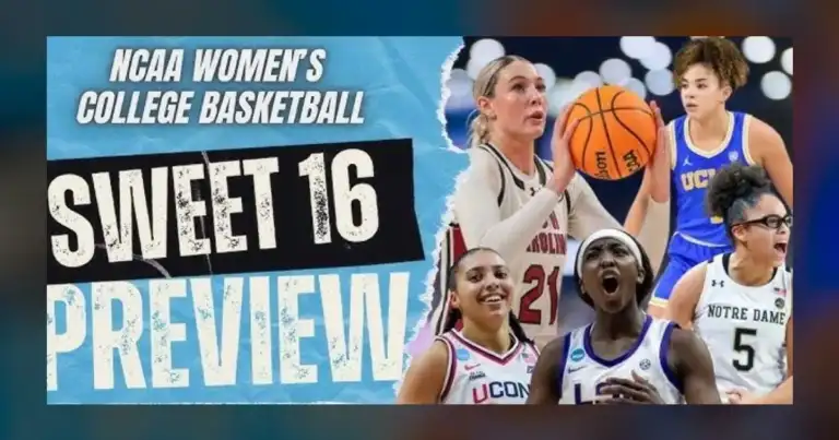 Women's March Madness 2026 Hits 6.8M Views—But Fans Are Not Convinced