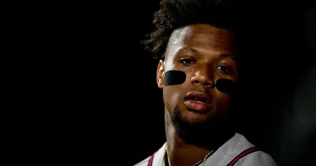 Braves' Acuña Hits IL Again; Strider Activated