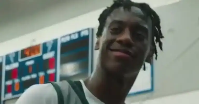14% Chance: Wizards Land AJ Dybantsa #1 in 2026 NBA Mock