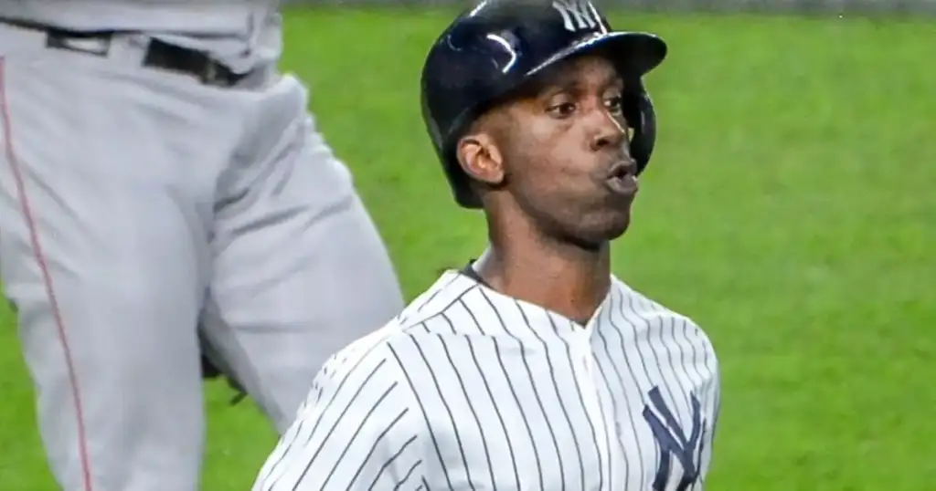 Rangers DFA Andrew McCutchen: Modern Baseball Is Brutal