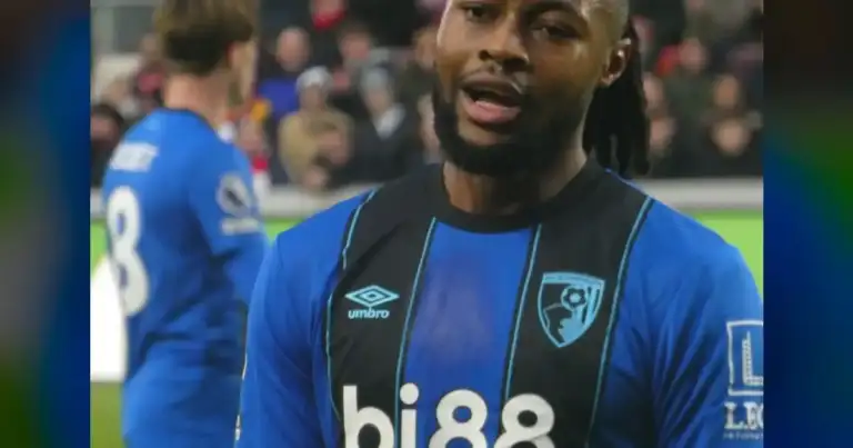 Wembley Shocker: Antoine Semenyo Crushes Man City Treble