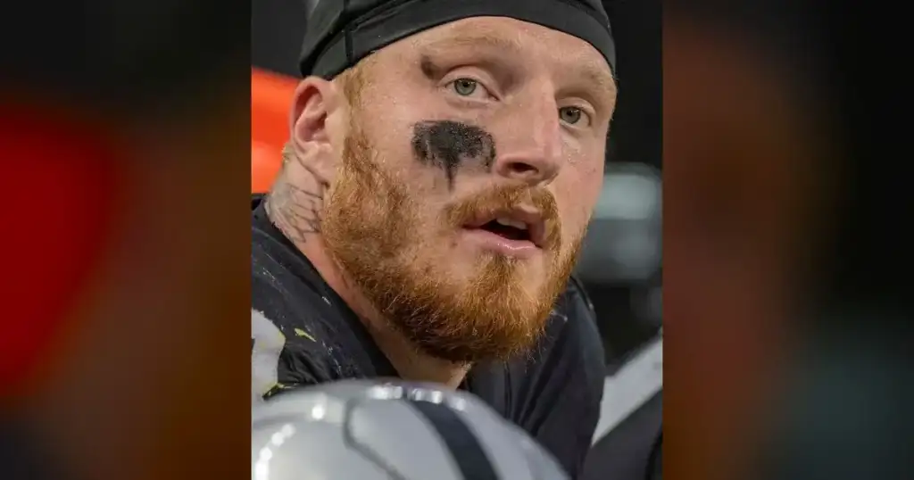 Bengals' Howell: Maxx Crosby Comparison Is a Trap