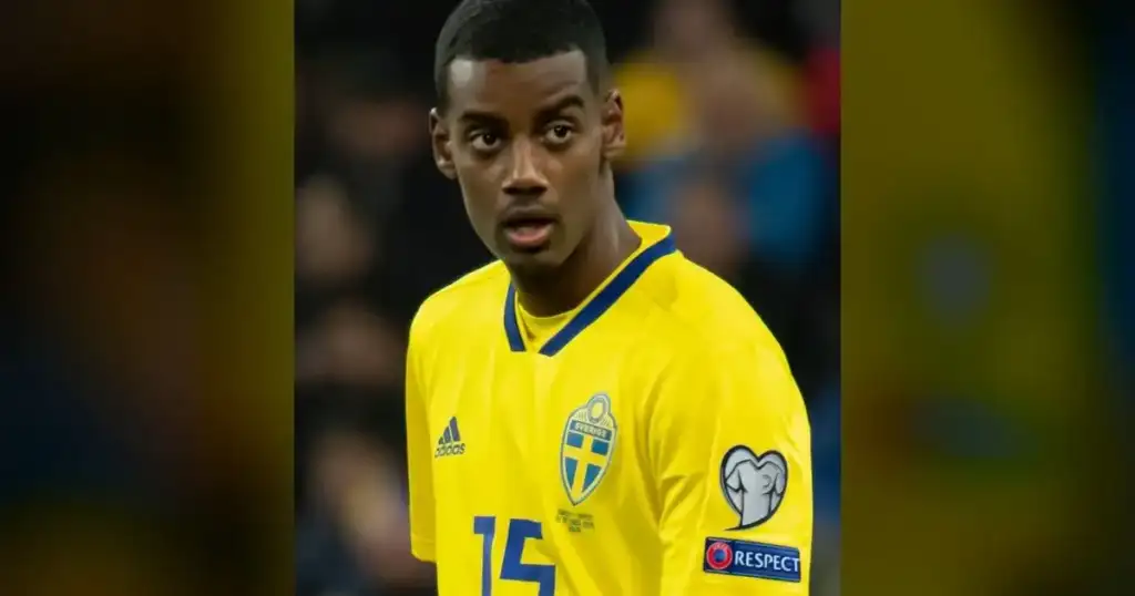 £55M Boniface Bid: Newcastle Signals Isak Replacement