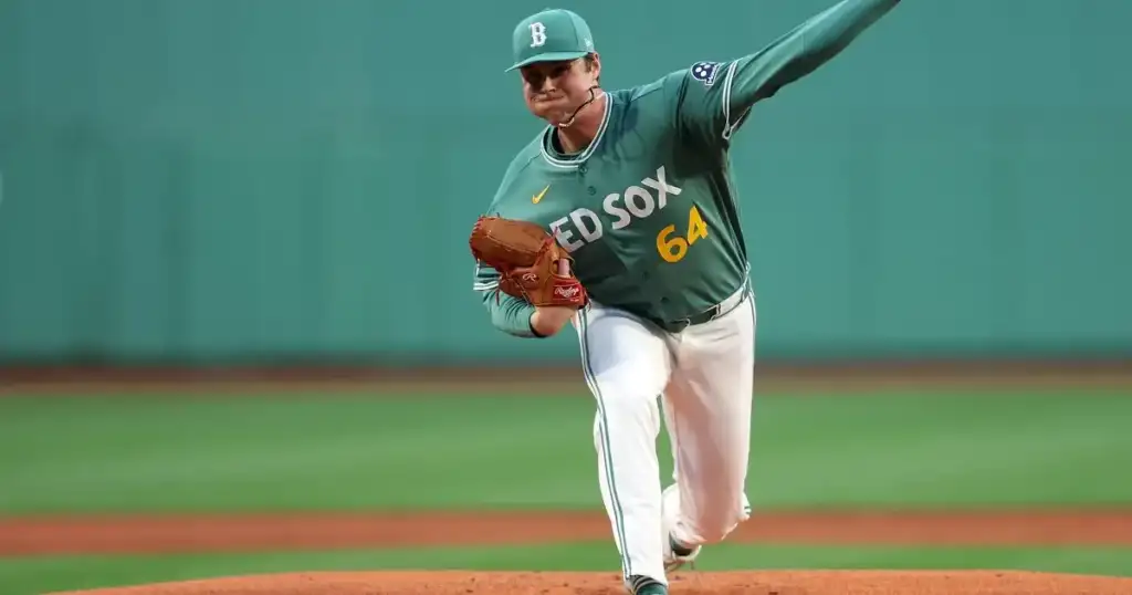 Boston Red Sox Win: Bennett, Duran Just Made Millions vs Astros