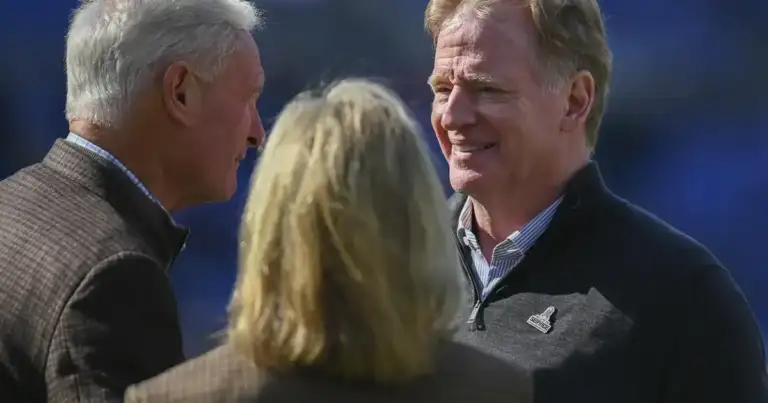 Browns Ownership Just Hit Taxpayers With $1.4B Stadium Bill.